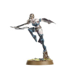 Warhammer Aos - Spearhead Daughters Of Khaine Coterie De L'Ombre Khainite