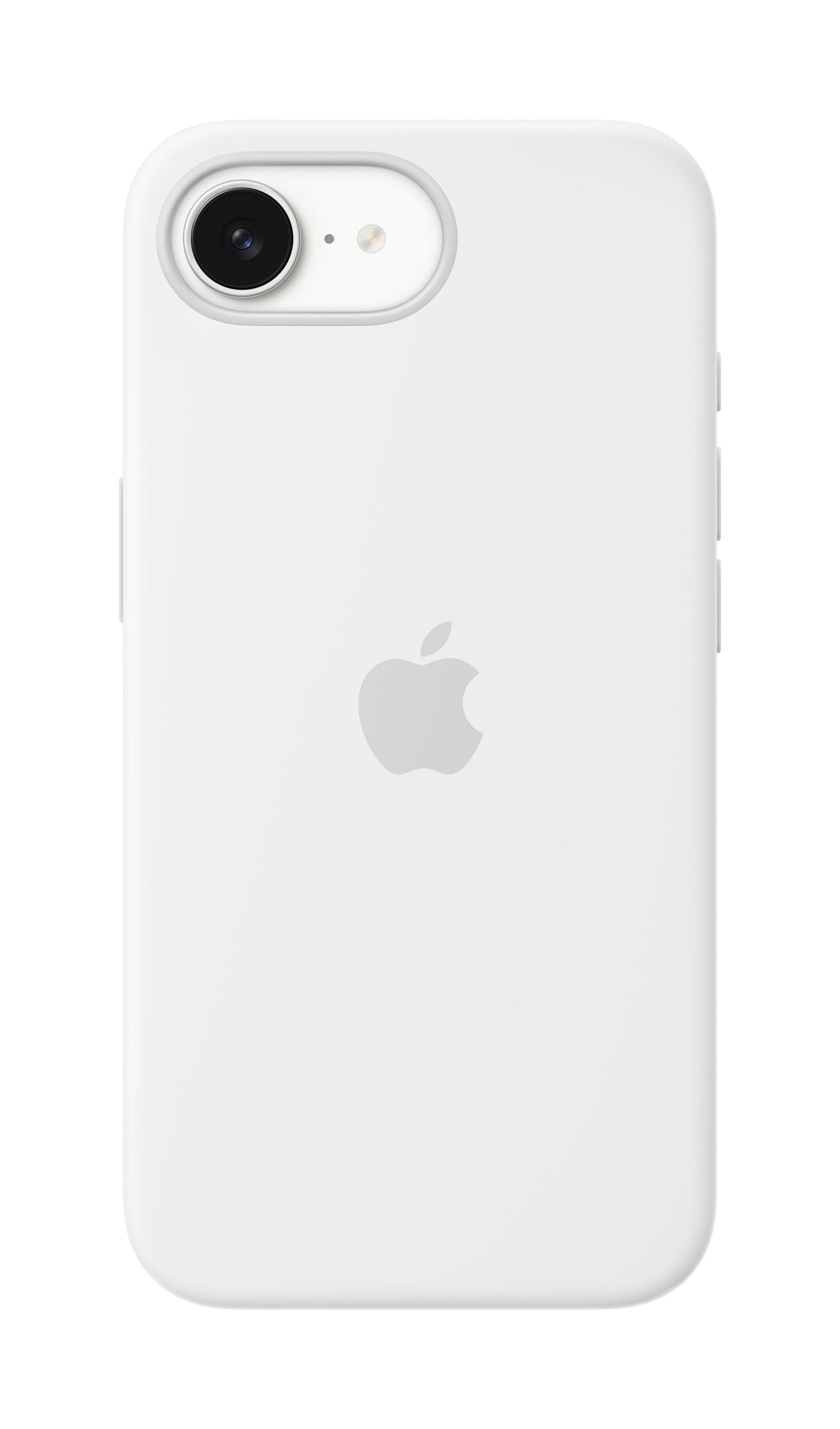 EAN 0195950217285 - Apple MD3P4ZM/A funda para teléfono móvil 15,5 cm (6.1") Blanco imagen 2