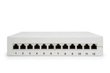 EAN 4016032444886 - Digitus DN-91612SD-EA-G panel de parcheo imagen 7