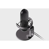 Micrófono  Steelseries Alias Negro, Usb-C 61601