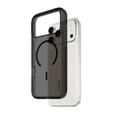 Care By Panzerglass Case Urban Expl Smokey Bk Magsafe Ip 17 P M