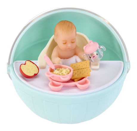 EAN 35051571261 - Miniverse Make It Mini Real Baby imagen 5