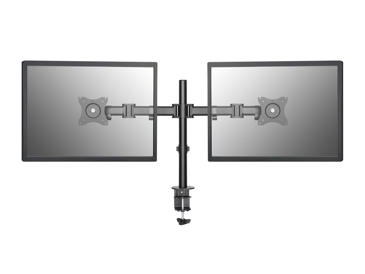 EAN 4015867197653 - Equip 650115 soporte para monitor 68,6 cm (27") Escritorio Negro imagen 3