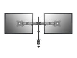 EAN 4015867197653 - Equip 650115 soporte para monitor 68,6 cm (27") Escritorio Negro imagen 3