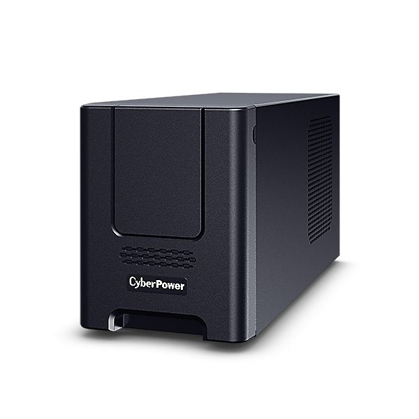 Cyberpower Bp48vpt01 Armario Para Baterías (Sai) Torre