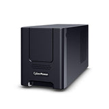 Cyberpower Bp48vpt01 Armario Para Baterías (Sai) Torre