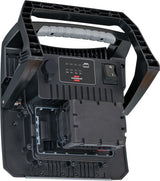 Brennenstuhl 1173140600 Proyector 60 W Led Negro E