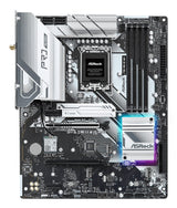 Placa Base Asrock Z790 Pro Rs Wifi  Atx Intel Ddr5 S1700 Retail