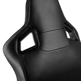 Noblechairs Epic Silla Gaming Acolchada Negro