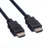 Cable Value 11.99.5531 Hdmi 1,5 M Hdmi Tipo A (Estándar) Negro