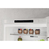 Chlodziarko-Zamralzarka W7x93aw