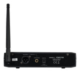 EAN 8422521022873 - Fonestar SONAIR-1M sistema para micrófono inalámbrico imagen 3