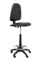 EAN 8436563386145 - PIQUERAS Y CRESPO T04CPSPNE silla de oficina y de ordenador Asiento acolchado Respaldo acolchado imagen 1