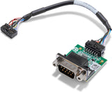 Z2 G5 2nd Serial Port Adapter Z2 G5 2nd Serial Port Adapter