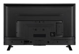 EAN 4024862396046 - Toshiba 40LV2563DG Televisor 101,6 cm (40") Full HD Smart TV Negro 250 cd / m² imagen 4