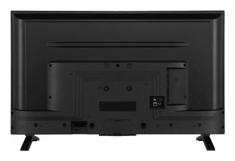 EAN 4024862396046 - Toshiba 40LV2563DG Televisor 101,6 cm (40") Full HD Smart TV Negro 250 cd / m² imagen 4