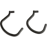 Jabra 14121-18 Gancho Para La Oreja Jabra Biz 2400 Con Anillo De Montaje (Tamaño S Y M)
