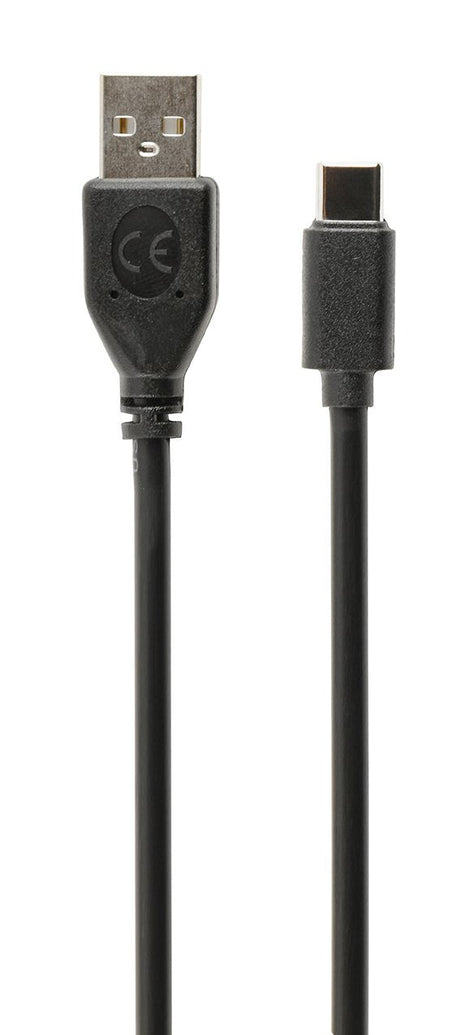 EAN 8716309086547 - Gembird USB-A/USB-C, 1m cable USB USB 2.0 USB A USB C Negro imagen 1