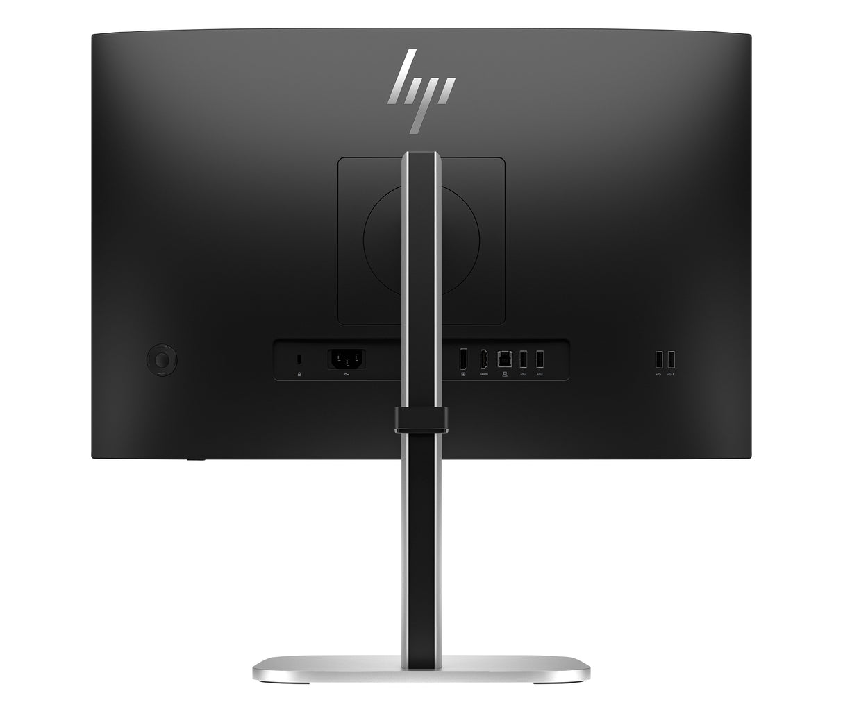 EAN 5715063749845 - HP Series 5 Pro 24 inch WUXGA Monitor - 524pn pantalla para PC 61 cm (24") 1920 x 1200 Pixeles LCD Negro imagen 9