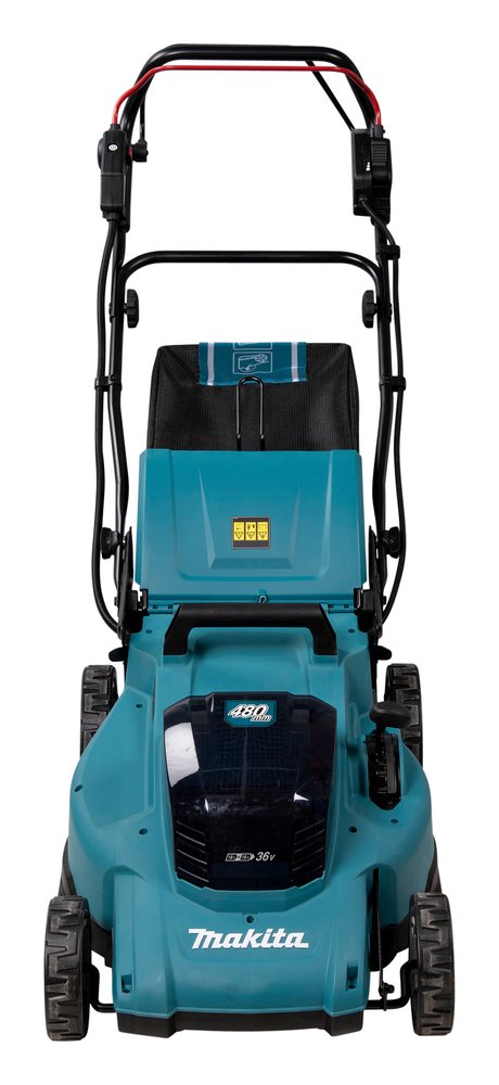 Cortacésped Inalámbrico Makita Dlm481z