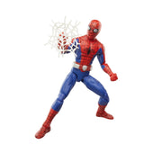 Figura Hasbro Marvel Legends Series Spider Man '77