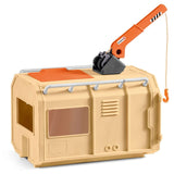 Schleich Vida Salvaje 42475 Set De Juguetes