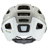 Casco De Ciclismo Uvex Finale Con Visera 56-61cm, Negro Mate