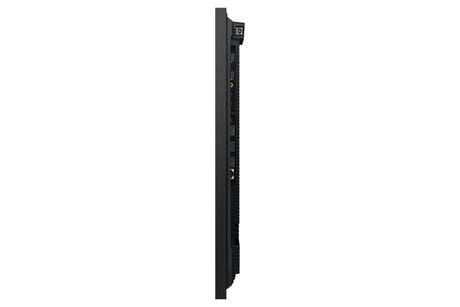 EAN 8806097646440 - Samsung QM32C-T Pantalla plana para señalización digital 81,3 cm (32") LCD Wifi 400 cd / m² Full HD Negro imagen 3
