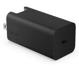 Gan Wall Charger - Usb-C Power Adapter