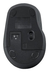 EAN 8431775036079 - Nilox NXMWS101 ratón Oficina Ambidextro RF inalámbrico Óptico 1600 DPI imagen 2