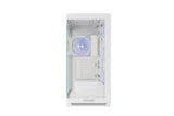 Caja Pc Gaming Semitorre Nox Hummer Blade Blanca