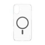 EAN 5715685004131 - PanzerGlass CARE™ by ® Urban Combat Case Transparent w. Black MagSafe iPhone 16 Plus funda para teléfono  imagen 4