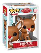 Funko Pop Cine Rudolph Rudolph 64342