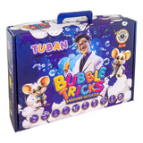 EAN 5901087037703 - Tuban TU3770 juego y juguete de habilidad/activo Máquina de burbujas imagen 1
