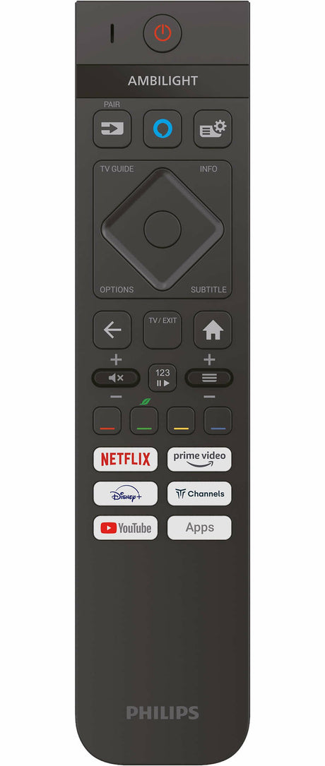 EAN 8718863041697 - Philips 50PUS8949/12 Televisor 127 cm (50") 4K Ultra HD Smart TV Wifi Antracita, Gris imagen 3