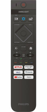 Televisor Philips 43pus8319/12 (43") 4k Ultra Hd Smart Tv Wifi Negro