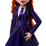 Muñeca Agnes Miercoles Wednesday Monster High