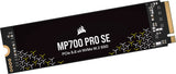 EAN 840006686774 - Corsair MP700 PRO SE 4 TB M.2 PCI Express 5.0 NVMe 3D TLC NAND imagen 4