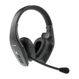 Jabra 204292 Auricular Y Casco Diadema Usb Tipo C Bluetooth Negro