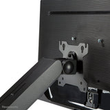 EAN 8717371448035 - Neomounts FPMA-D885BLACK soporte para monitor 81,3 cm (32") Escritorio Negro imagen 14