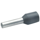 Klau Aderendhlsen 47218 1,5-18mm Schwarz