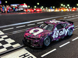 Carrera Digital 132     20032007 Nascar Camaro Zl1  Alex Bowman