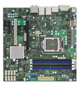 EAN 0672042204519 - Supermicro X11SAE-M Intel® C236 LGA 1151 (Zócalo H4) micro ATX imagen 1