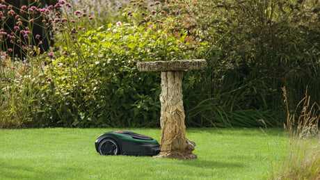 EAN 4059952566900 - Bosch Indego M 700 Robot cortacésped Batería Negro, Verde imagen 9