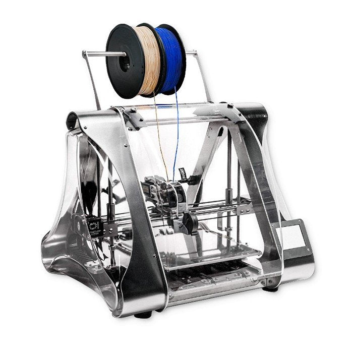 EAN 5901878506760 - Qoltec 50676 material de impresión 3d Ácido poliláctico (PLA) Bronceado 1 kg imagen 7