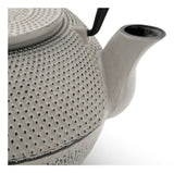 Tetera Bredemeijer Jang 1,1l Gris Hierro Fundido + Filtro 153019