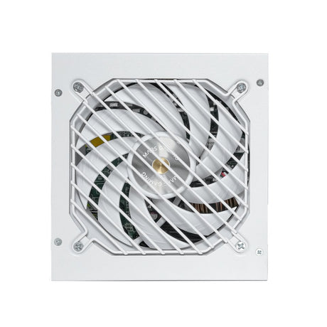 EAN 8435693114161 - Mars Gaming MPB750PSI unidad de fuente de alimentación 750 W 24-pin ATX ATX Blanco imagen 3