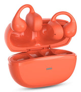 EAN 8436609914165 - SPC Boost Clip Auriculares True Wireless Stereo (TWS) Dentro de oído Música/uso diario Bluetooth Rojo imagen 3