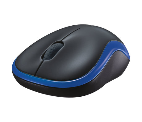 EAN 5099206028852 - Logitech M185 ratón Oficina Ambidextro RF inalámbrico Óptico 1000 DPI imagen 8