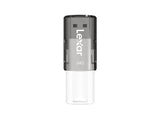 Pendrive Lexar Usb 2.0 Jumpdrive S60 64gb